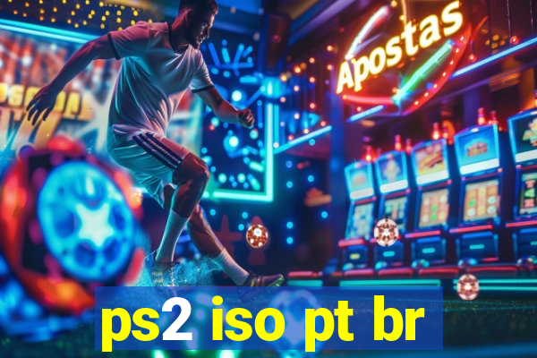 ps2 iso pt br